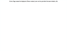 Tablet Screenshot of briangraff.net